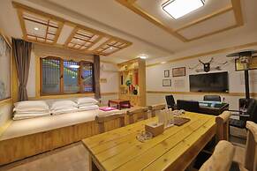 Yanji May Lilac Homestay Village
