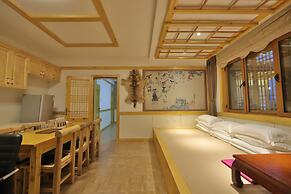 Yanji May Lilac Homestay Village