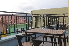 Yanji May Lilac Homestay Village