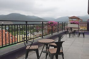 Yanji May Lilac Homestay Village