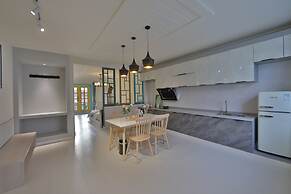 Yanji May Lilac Homestay Village