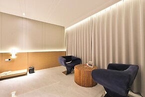 Yanji May Lilac Homestay Village