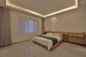 Yanji May Lilac Homestay Village