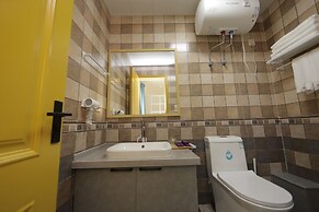 Yanji May Lilac Homestay Village