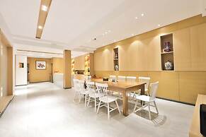 Yanji May Lilac Homestay Village