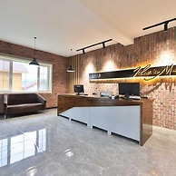 Yanji May Lilac Homestay Village