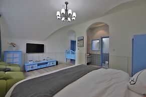 Yanji May Lilac Homestay Village