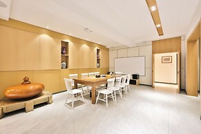 Yanji May Lilac Homestay Village