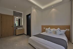 Yanji May Lilac Homestay Village