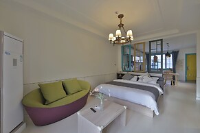 Yanji May Lilac Homestay Village