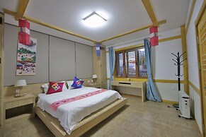 Yanji May Lilac Homestay Village