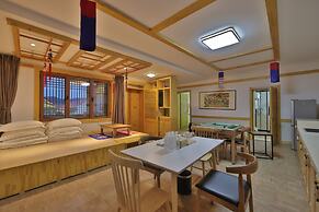 Yanji May Lilac Homestay Village