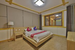 Yanji May Lilac Homestay Village