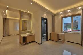 Yanji May Lilac Homestay Village