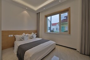 Yanji May Lilac Homestay Village