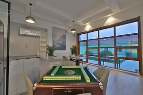 Yanji May Lilac Homestay Village