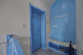 Yanji May Lilac Homestay Village