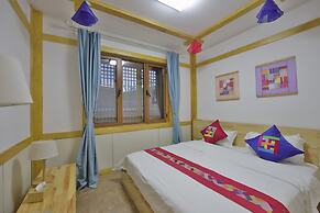 Yanji May Lilac Homestay Village