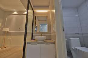 Yanji May Lilac Homestay Village