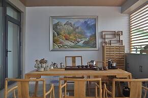 Yanji May Lilac Homestay Village