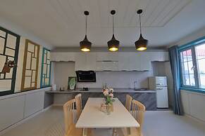 Yanji May Lilac Homestay Village