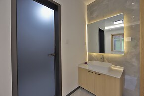 Yanji May Lilac Homestay Village