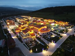 Yanji May Lilac Homestay Village