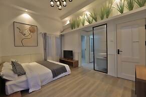 Yanji May Lilac Homestay Village