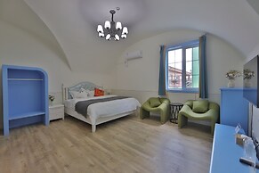 Yanji May Lilac Homestay Village