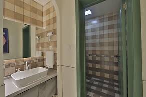 Yanji May Lilac Homestay Village