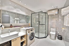 Yanji May Lilac Homestay Village