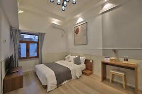 Yanji May Lilac Homestay Village