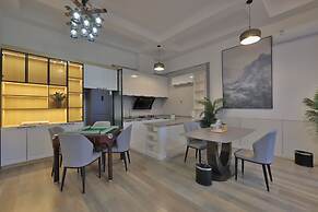 Yanji May Lilac Homestay Village