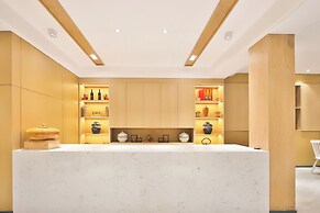 Yanji May Lilac Homestay Village