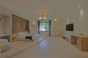 Yanji May Lilac Homestay Village