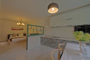 Yanji May Lilac Homestay Village