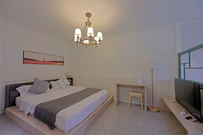 Yanji May Lilac Homestay Village