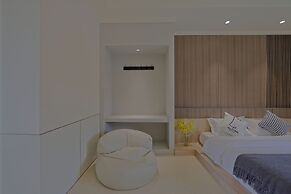 Yanji May Lilac Homestay Village