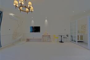 Yanji May Lilac Homestay Village