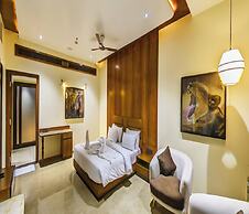 Araiya Gir A Mavintara Resort