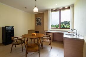 Casa Dewa Villa Ubud