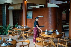 Casa Dewa Villa Ubud