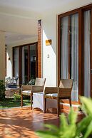 Casa Dewa Villa Ubud