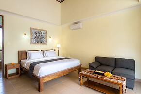 Casa Dewa Villa Ubud