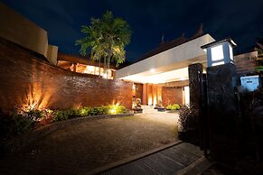 Casa Dewa Villa Ubud