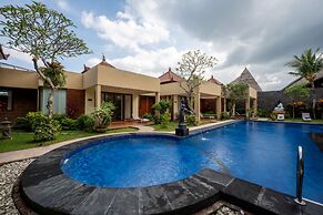 Casa Dewa Villa Ubud