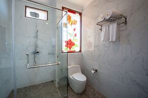 Casa Dewa Villa Ubud