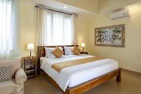 Casa Dewa Villa Ubud