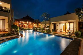 Casa Dewa Villa Ubud
