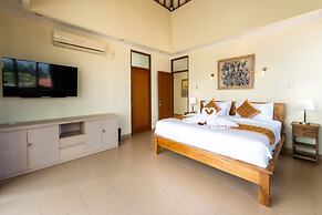 Casa Dewa Villa Ubud